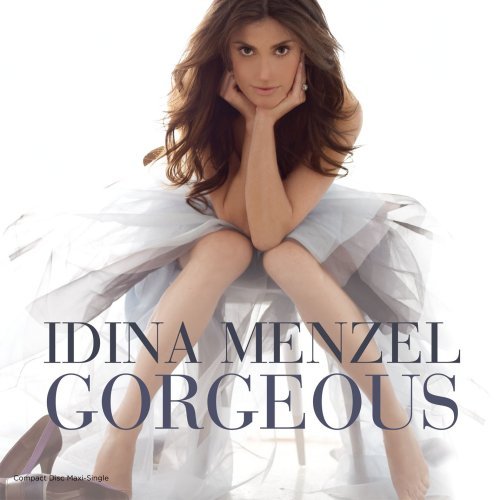 Idina Menzel/Gorgeous