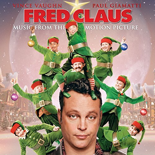 Fred Claus/Fred Claus