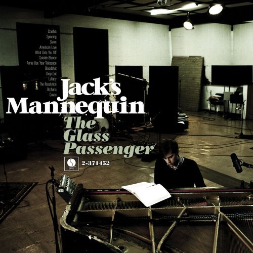 Jack's Mannequin/Glass Passenger