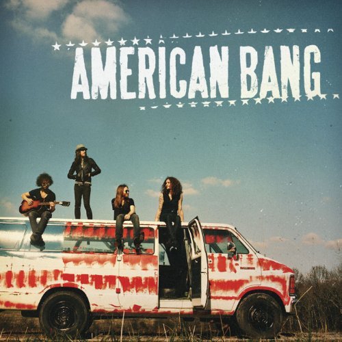 American Bang American Bang American Bang 