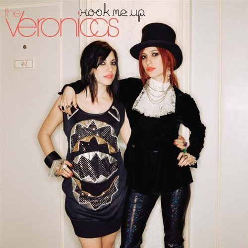 Veronicas/Hook Me Up@Import-Aus
