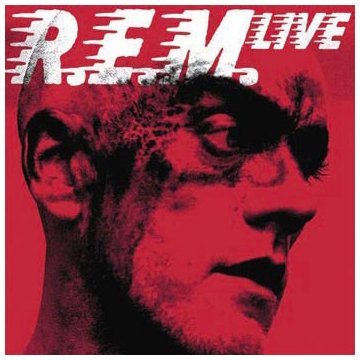 R.E.M./R.E.M. Live@Incl. Dvd
