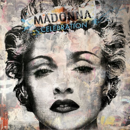 Madonna/Celebration