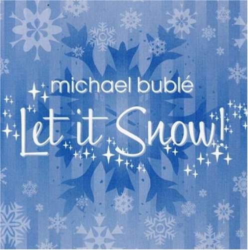 Michael Buble/Let It Snow Ep