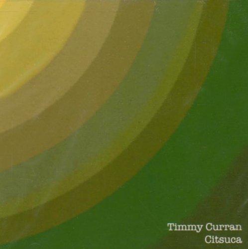 Timmy Curran/Citsuca