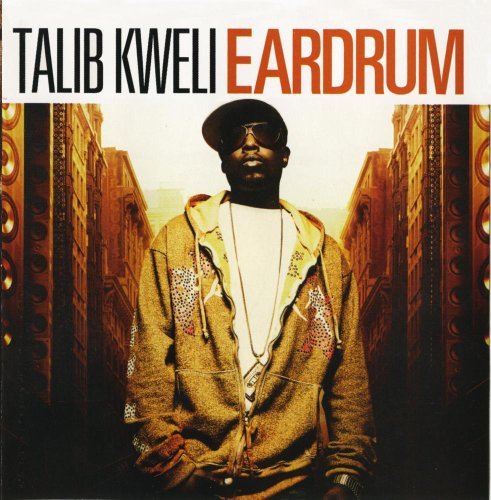 Talib Kweli/Ear Drum@Clean Version