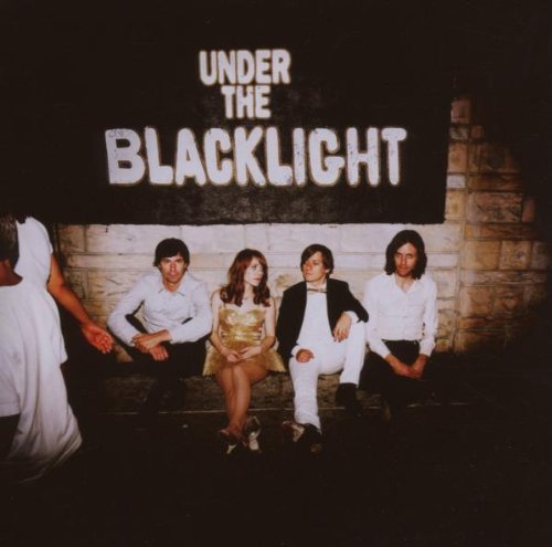 Rilo Kiley/Under The Black Light