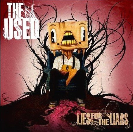 Used/Lies For The Liars (+2 Bonus Tracks)