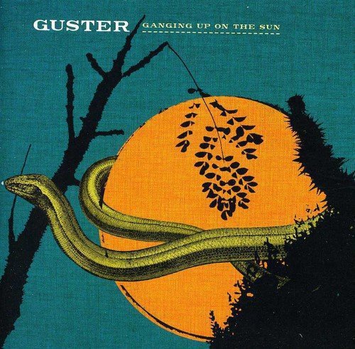 Guster/Ganging Up On The Sun