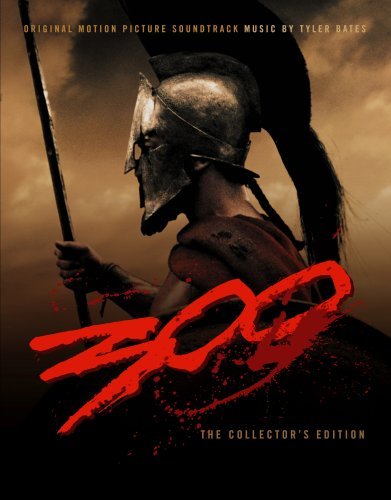 300: The Complete Recordings/Soundtrack