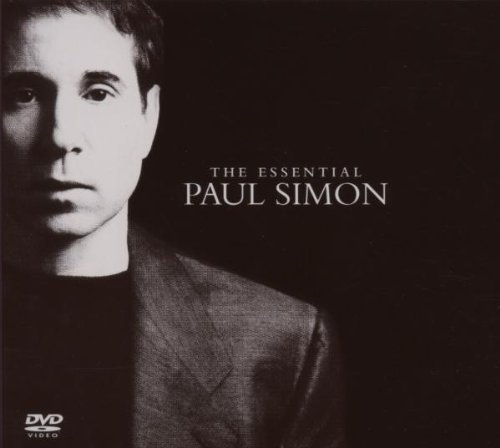 Paul Simon/Essential Paul Simon@Incl. Bonus Dvd