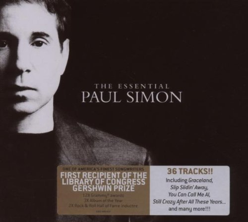 Paul Simon/Essential Paul Simon@2 Cd Set