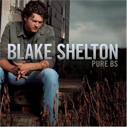 Blake Shelton/Pure Bs (Cd & Dvd Combo)