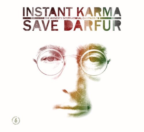 Instant Karma: The Campaign To/Instant Karma: The Campaign To@2 Cd Set