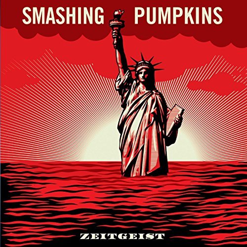 Smashing Pumpkins/Zeitgeist