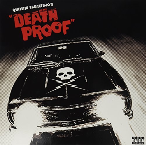 Death Proof/Soundtrack