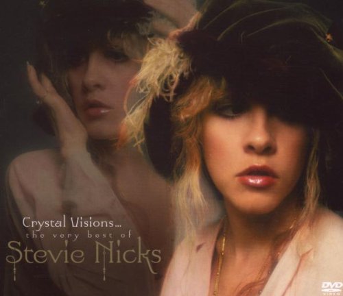 Stevie Nicks/Crystal Visions: The Very Best@Incl. Bonus Dvd