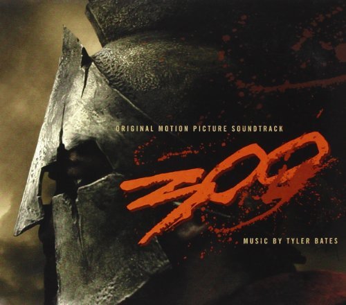 300/Soundtrack@Special Ed.