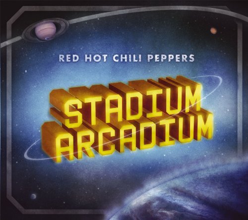 Red Hot Chili Peppers/Stadium Arcadium@2 Cd Set
