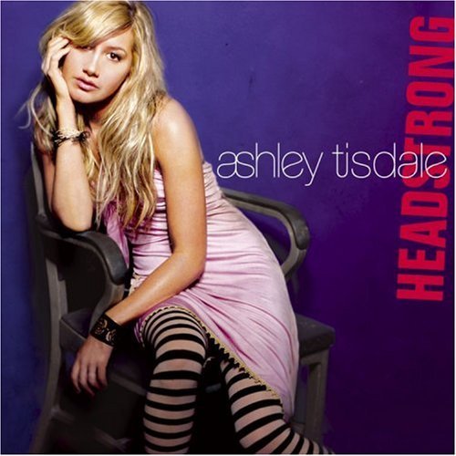 Ashley Tisdale/Headstrong (+2 Bonus Tracks)