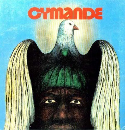 Cymande/Cymande@Cymande