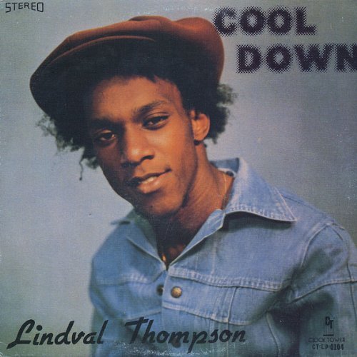 Linval Thompson/Cool Down@Cool Down