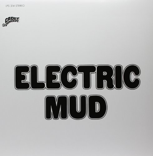 Muddy Waters/Electric Mud@Electric Mud