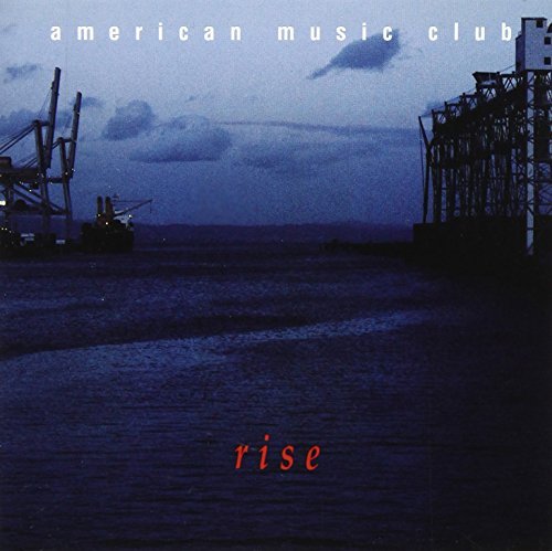 American Music Club/Rise@A014-D