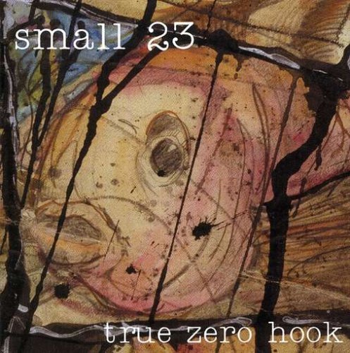 Small 23 True Zero Hook 