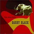 Barry Black/Tragic Animal Stories