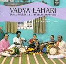 Kanyakumari/Vadya Lahari-South Indian Ense