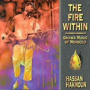 Hassan Hakmoun/Fire Within