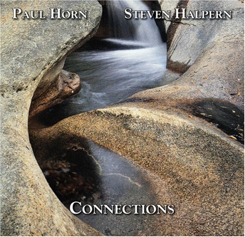 Steven & Paul Horn Halpern/Connections