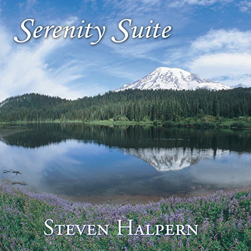 Steven Halpern/Serenity Suite