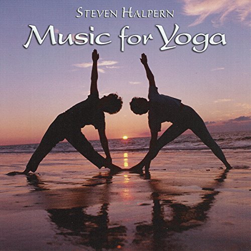 Steven Halpern/Music For Yoga@Feat. Horn/Kobialka/Clemen@Eppel/Roth