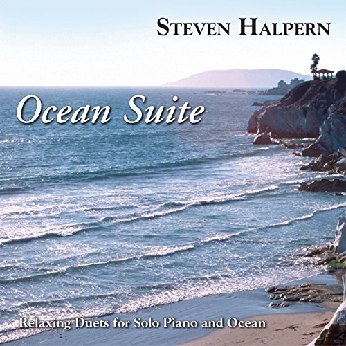 Steven Halpern/Ocean Suite