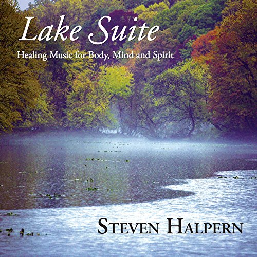 Steven Halpern/Lake Suite