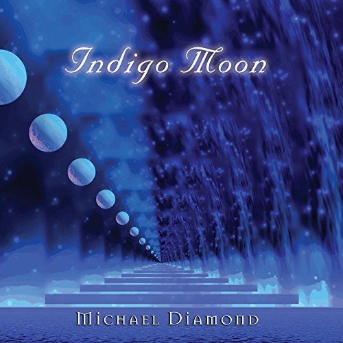Michael Diamond Indigo Moon 