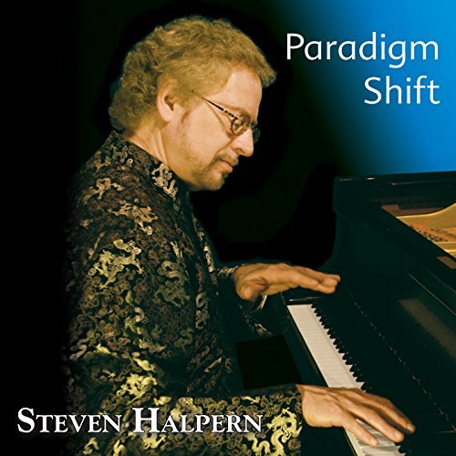 Steven Halpern/Paradigm Shift