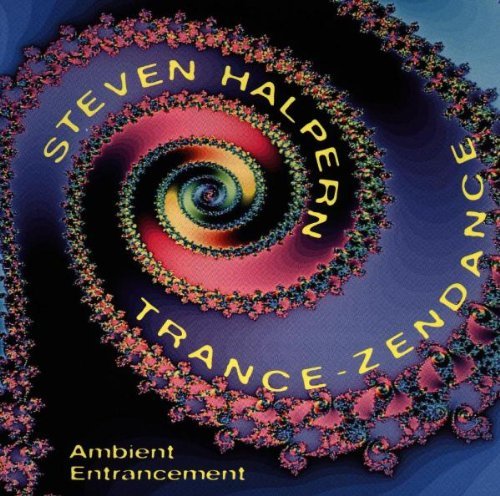 Steven Halpern/Trance Zendence