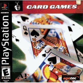 PSX/CARD GAMES