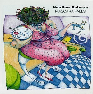 Heather Eatman/Mascara Falls