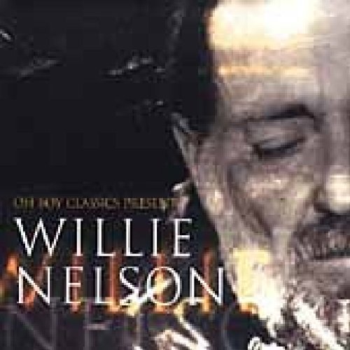 Willie Nelson/Oh Boy Records Classics Presen