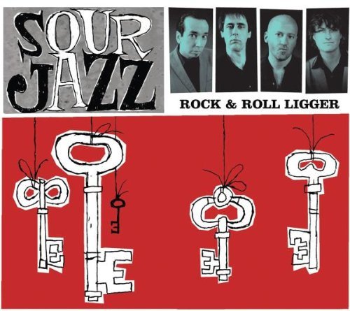 Sour Jazz/Rock & Roll Ligger