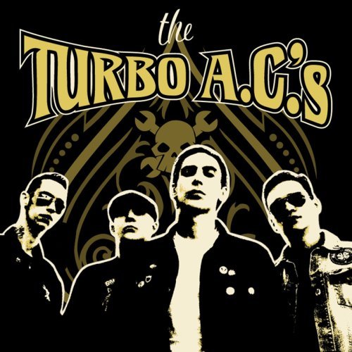Turbo Ac's/Live To Win