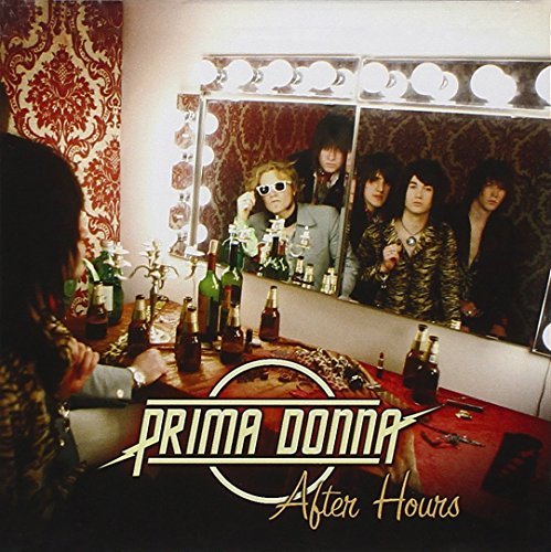 Prima Donna/After Hours