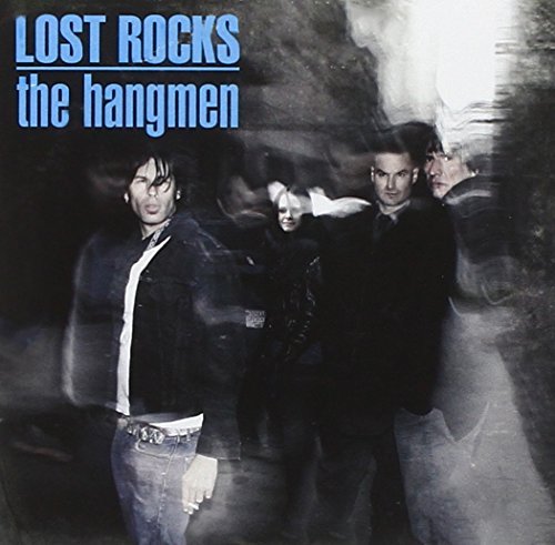 Hangmen/Lost Rocks: Best Of The Hangme