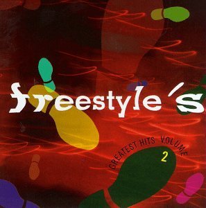 Freestyle's Greatest Hits/Vol. 2-Freestyle's Greatest Hi@Cd-R@Freestyle's Greatest Hits
