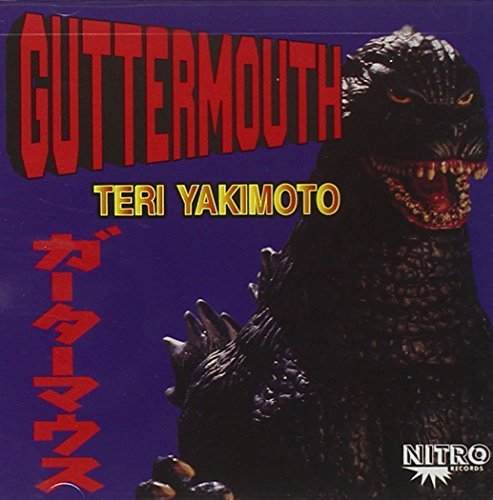Guttermouth/Teri Yakimoto