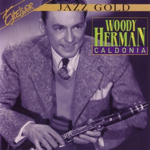 Woody Herman/Caldonia